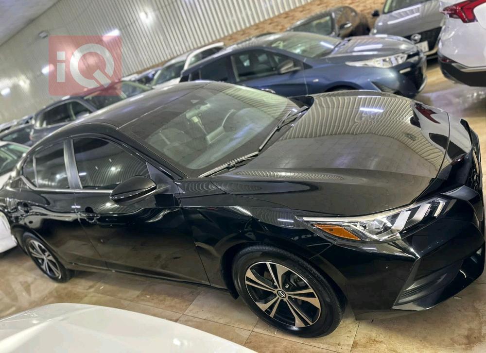 نیسان سێنترا